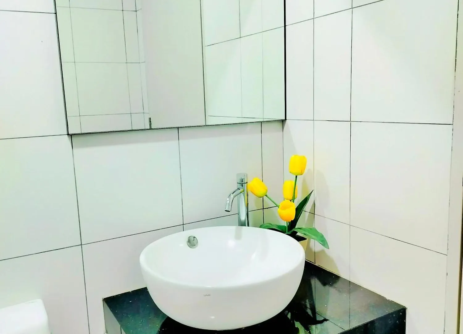 Apartment Chambers Suites Klcc Future Star Kuala Lumpur