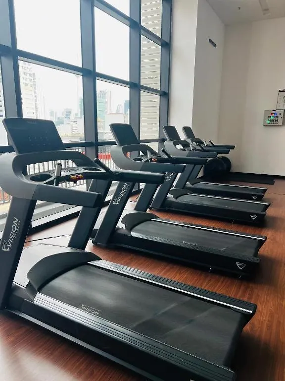 Chambers Suites Klcc Future Star Kuala Lumpur