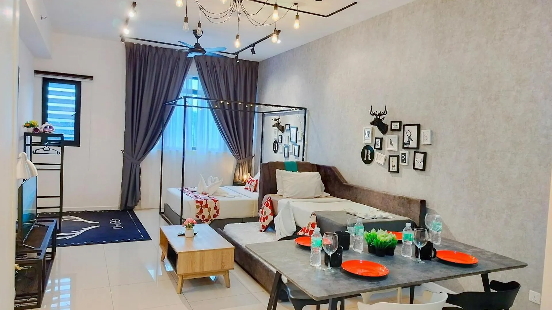 Chambers Suites Klcc Future Star Kuala Lumpur Malaysia