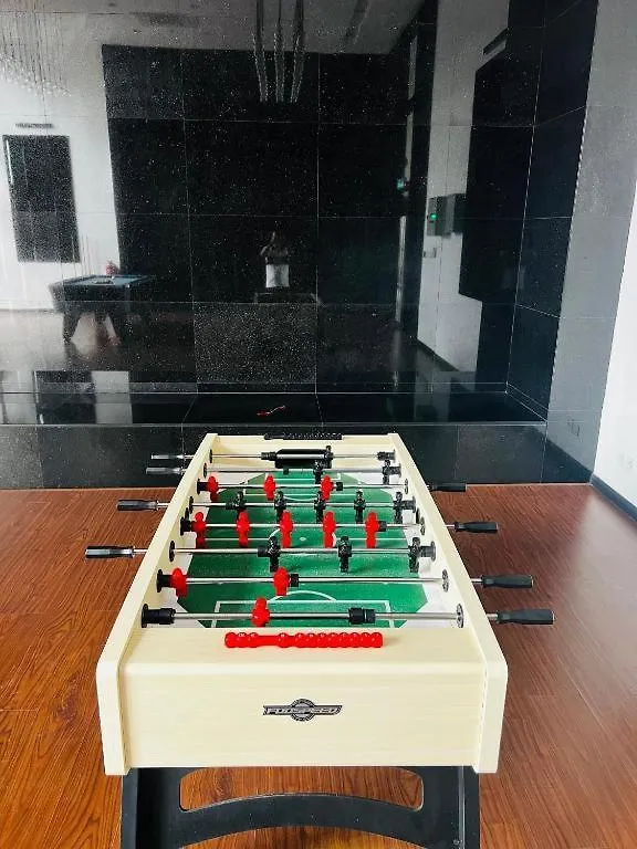 Future Star Chow Kit Kuala Lumpur